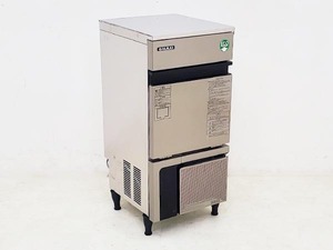 E1922/製氷機/キューブアイスメーカー/フクシマガリレイ/FIC-25KTX/アンダーカウンター/55万【23区内・横浜市内送料無料】</a></h3>
                        
                        