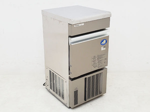 E2215/製氷機/キューブアイスメーカー/パナソニック/SIM-AS2500/100V/2023年製/48万【23区内・横浜市内送料無料】</a></h3>
                        
                        