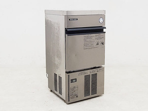 E2296/製氷機/キューブアイスメーカー/フクシマガリレイ/FIC-A25KT5/アンダーカウンター/2022年製/49万【23区内・横浜市内送料無料】</a></h3>
                        
                        