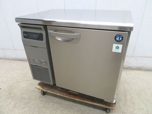 H367◆ホシザキ 2024年◆冷蔵コールドテーブル RT-90SNG-NA 900×600×800【安心の1か月保証付】 栃木 宇都宮 中古 業務用 厨房機器</a></h3>
                        
                        