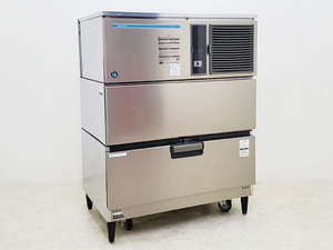 E2667/製氷機/キューブアイスメーカー/スタックオンタイプ/IM-180DM-1/2022年製/180万【23区内・横浜市内送料無料】</a></h3>
                        
                        
