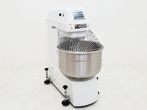 Z118/スパイラルミキサー/愛工舎/AS-50C/50Hz/安全カバー/ステンレスボール/2020年製/132万【23区内・横浜市内送料無料】</a></h3>
                        
                        