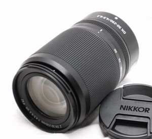 【新品・未使用】Nikon ニコン NIKKOR Z DX 50-250mm f/4.5-6.3 VR</a></h3>
                        