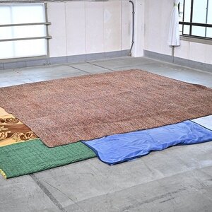 新品 未使用 Cassina 取扱 RUCKSTUKL社 180万「MAGLIA/マグリア」ラグ 絨毯 カーペット リビング オフィス カッシーナ ルクスツール</a></h3>
                        