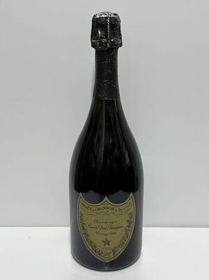 7 ドン・ペリニヨン ヴィンテージ 1995 MOET CHANDON ドンペリ Dom Perignon vintage</a></h3>
                        
                        
