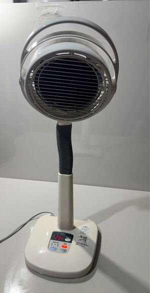 【動作品/送料無料】オムロン 赤外線治療器 HIR-224 温熱効果 肩/腰/胃腸/ひじ/背中/ひざ/足に 中古 神経痛</a></h3>
                        
