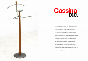 ★rtg69★展示品★カッシーナixc★オッテロ★モダン★ハンガー★コートハンガー★帽子掛け★小物入れ★小物置き検コンランショップ</a></h3>
                        
                        