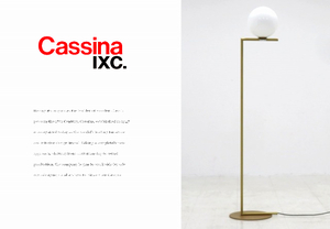 ★展示品★カッシーナixc★フロス★ヤマギワ★IC Lights★F1★アイシーライツ★フロアライト★スタンドライト★照明★ランプ★ヤマギワ★</a></h3>
                        
                        