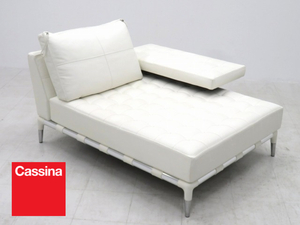 ★展示品★カッシーナ★cassina★PRIVE★プリヴェ★247万★スタルク★総本革★レザー★ソファ★ラグジュアリー検アルフレックスミノッティ</a></h3>
                        
                        