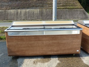 ?Panasonic/パナソニック｜冷凍ショーケース｜冷凍食品/アイスクリーム｜2016年｜SCR-1813DNB｜W1804xD714xH920mm</a></h3>
                        
                        