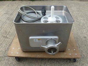 ワタナベ｜グレートミンチ｜WMG32｜ミートチョッパー｜動作品</a></h3>
                        
                        