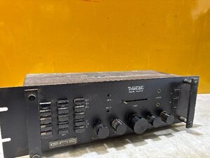 【1円スタート！】GAS THOEBE ガス セーベ SERVO-LOOP プリアンプ コントロールアンプ 音響機器 ※通電確認のみ</a></h3>
                        
                        
