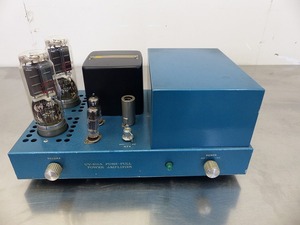 ?自作｜真空管アンプ｜未チェック・現状品｜UV211A｜POWER AMPLIFER パワーアンプ ｜LUX｜W400×D240×H220?</a></h3>
                        
                        