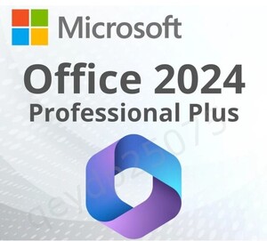 【即応】Microsoft Office LTSC Professional Plus 2024 ☆ 正規認証プロダクトキー ☆ 日本語版-永続版-PC１台分 -</a></h3>
                        