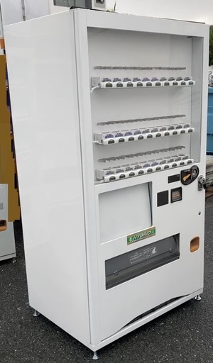 ５年動作保証 初めてでも操作可能 輸送から耐震固定まで対応 新千円札対応可能 整備済み 再生済み 飲料自動販売機 30種類(セレクション) </a></h3>
                        
                        