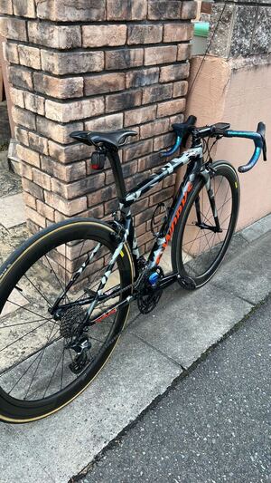 S-works tarmac sl6 サイズ49</a></h3>
                        
                        