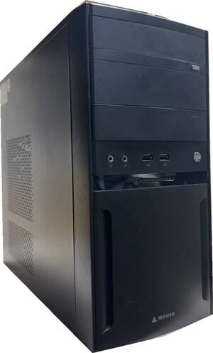 中古 良品 パソコン本体 AMD-Ryzen-5-1600X搭載・16GB・SSD240GB・GTX1060・HDD1TB・Win11・DVDマルチ・Office2021・無線LAN付き　Ｐ10182</a></h3>
                        