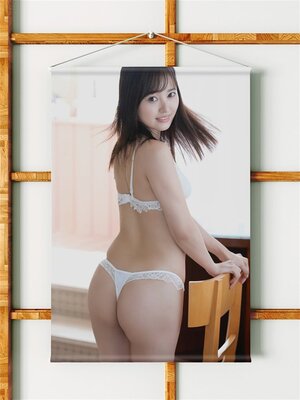 兒玉遥/B2サイズ/ダブルスエード生地/上質/タペストリー</a></h3>
                        
                        