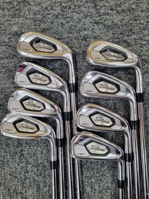 181421。Titleist タイトリスト AP3 アイアン 718 3-9.P 8本 N.S.PRO フレックスS</a></h3>
                        
                        