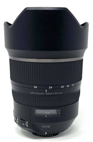 TAMRON レンズ 15-30mm</a></h3>
                        