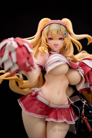 NIKKE クレイ(Clay) ガレージキット 塗装済み 完成品</a></h3>
                        