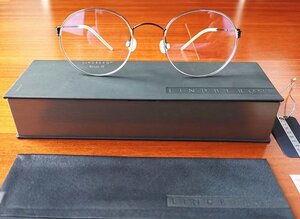 最高峰メガネ※定価7万※デンマーク製*LINDBERG・リンドバーグ MORTEN AIR TITANIUM※医療用チタン使用・セレブ愛用・メガネフレーム</a></h3>
                        