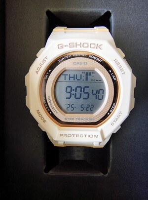 gmd-b300-1jf カシオ CASIO G-SHOCK 腕時計</a></h3>
                        
                        