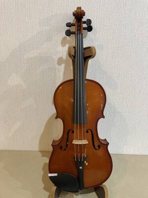 ◆グランドオープンセール開催中◆バイオリン【楽器店出品】チェコ製モダン JULIUS A HUBICKA 4/4　1949年製 完全整備済！参考価格約80万</a></h3>
                        
                        