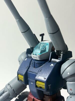 HGUC 1/144 ガンタンク 塗装済 回収済 完成品 ガンダム バンダイ ガンプラ</a></h3>
                        
                        