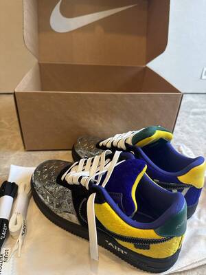 ルイヴィトン　NIKE </a></h3>
                        