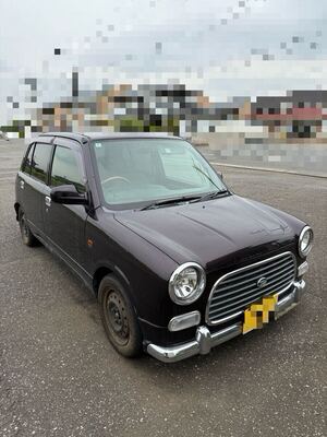 ＊格安＊中古車＊軽自動車＊ミラジーノ＊L700s＊車検1年半以上＊ローダウン＊AT車＊通勤や足車に＊諸経費0円＊落札額のみ＊直接取引可＊</a></h3>
                        
                        