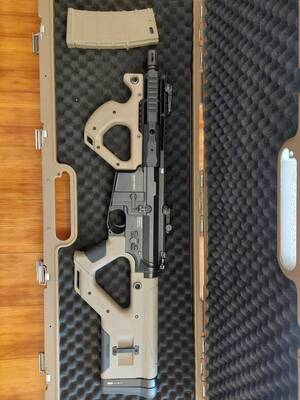 ICS HERA Arms CQR S3</a></h3>
                        
                        