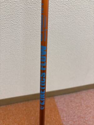 Golf Science by Taskgolf KINETICS FLOW TE-1</a></h3>
                        