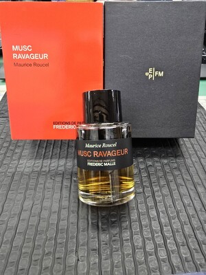 FREDERIC MALLE MUSK RAVAGEUR</a></h3>
                        