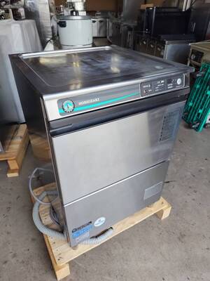 中古　ホシザキ　食洗機　2018年製　JWE-400TUB3-H　動作好調　内部状態良し</a></h3>
                        
                        