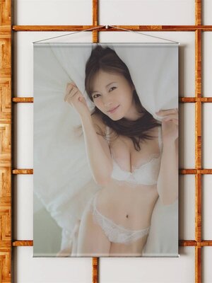 白石麻衣/B1ビッグサイズ/ダブルスエード生地/上質/タペストリー</a></h3>
                        
                        