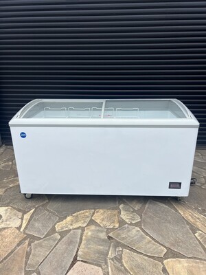 美品　JCM 冷凍ショーケース JCMCS-330 幅1511x奥行694x高さ850mm </a></h3>
                        
                        