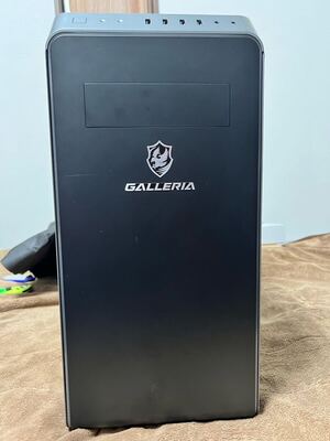 GALLERIA ZA9C-R47T i9 13900KF ゲーミングPC</a></h3>
                        