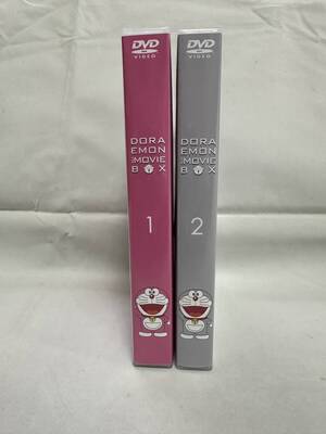 ドラえもん2006-2024 映画作品 全卷 DVDセット</a></h3>
                        