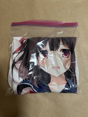 KAROMIX 美咲先輩抱き枕カバー　SJ有ver 抱き枕カバー karory　正規品</a></h3>
                        
                        