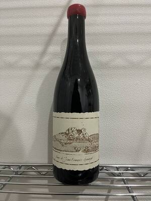 1円から　アンヌ・エ・ジャン・フランソワ・ガヌヴァ　コート・ド・ジュラ　レ・ションション　プールサール　2018</a></h3>
                        