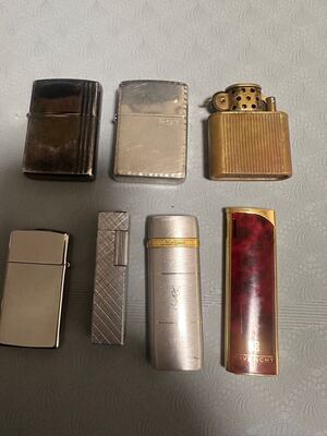 ZIPPO 喫煙具 ライター ジッポー オイルライター セット ガスライター 喫煙グッズ デュポン ジッポ</a></h3>
                        
                        