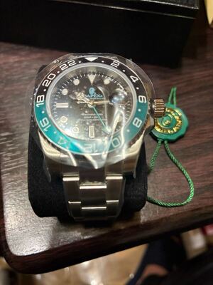 A BATHING APE TYPE 2 BAPEX ブラック/ターコイズ ベイプックス 腕時計 クォーツ</a></h3>
                        