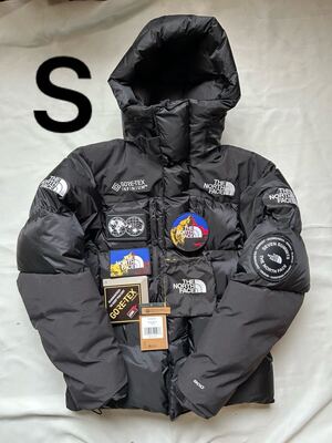 ノースフェイス　セブンサミット　ヒマラヤンパーカ　ヒマラヤンパーカー　ブラック ダウンジャケット THE NORTH FACE</a></h3>
                        