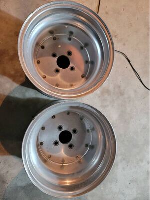 SSRスピードスター ホイール　14インチ12J マーク1 当時物 深リム</a></h3>
                        