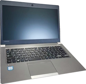 中古 良品 東芝R63　13.3型ノートパソコン Corei5-7200U・8GB・SSD128GB・カメラ・Office2019・Win11・Bluetooth・WIFI 大量在庫</a></h3>
                        