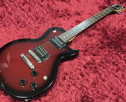 Electric guitar