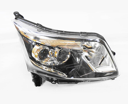 Car parts